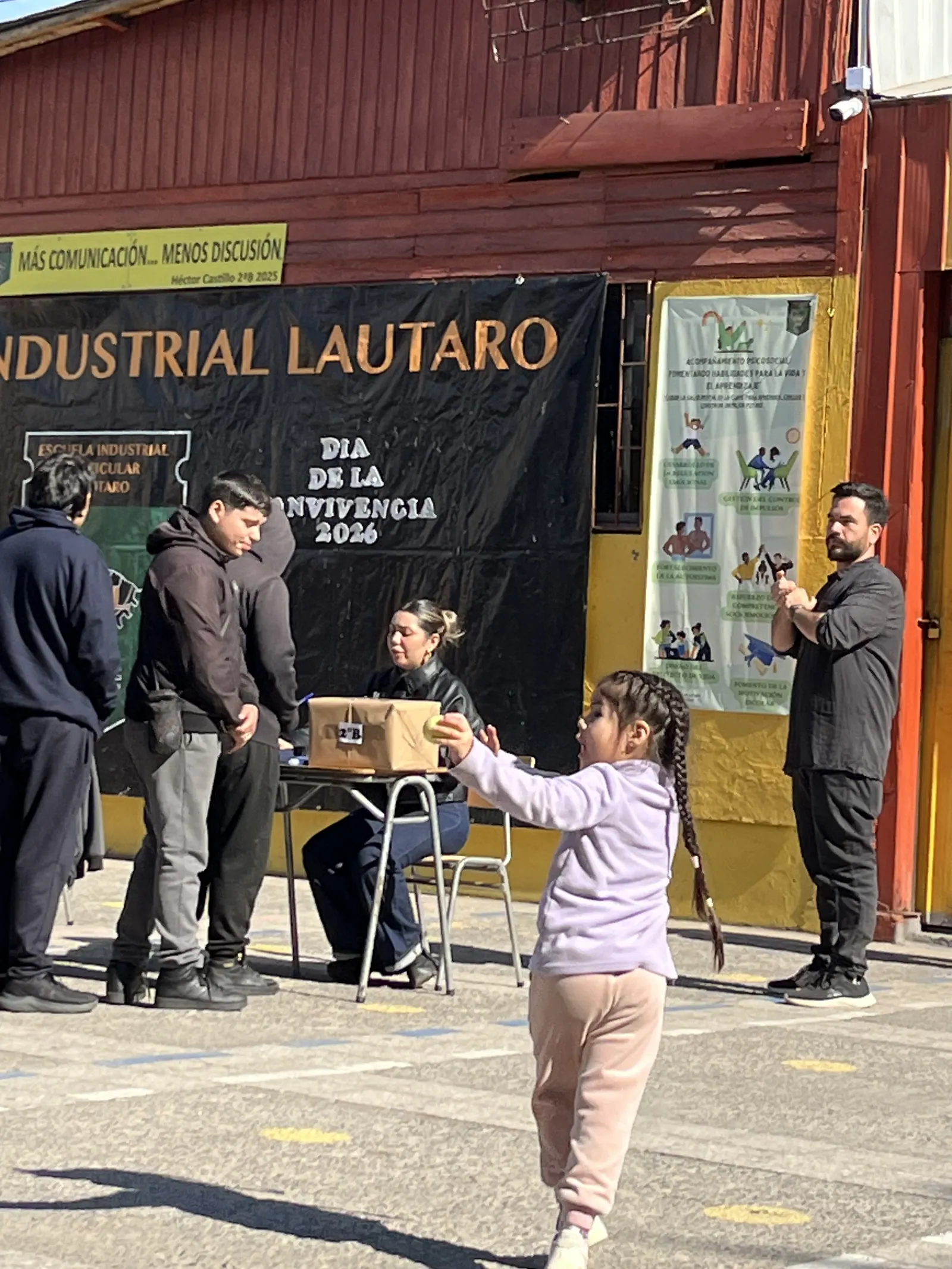Día de la Convivencia Escolar 2026 — foto 133